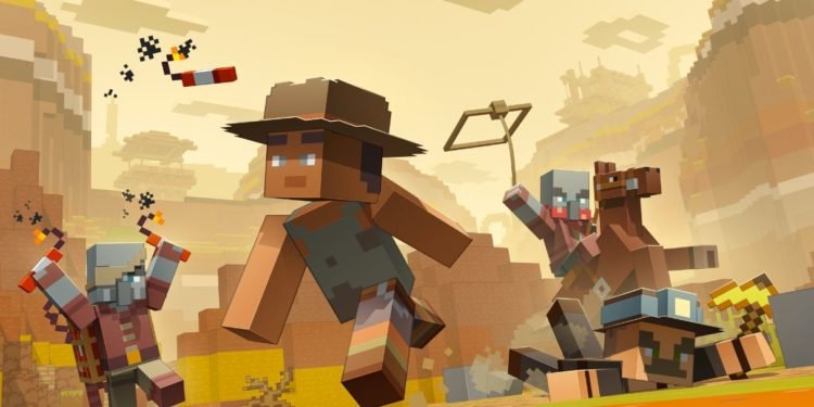 Minecraft Realms Service Error 500: Fixes & Workarounds