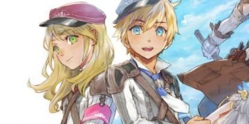 Rune Factory 5 Best Settings on Yuzu emulator