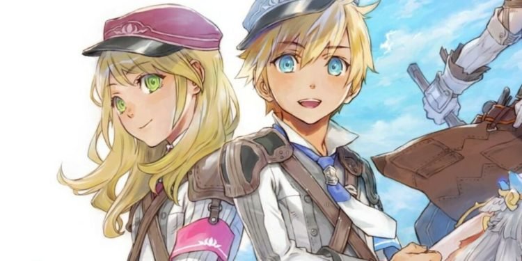 Rune Factory 5 Best Settings on Yuzu emulator