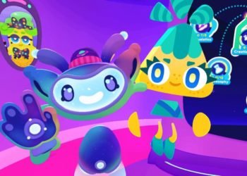 Is there a Cosmonious High PS4, PS5, Xbox Series X/S, Xbox One & Nintendo Switch Release Date