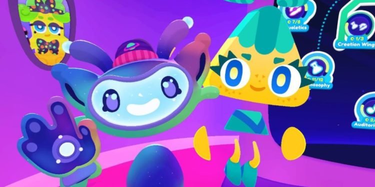 Is there a Cosmonious High PS4, PS5, Xbox Series X/S, Xbox One & Nintendo Switch Release Date