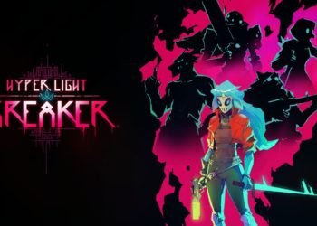 Is there a Hyper Light Breaker PS4, PS5, Xbox Series X/S, Xbox One & Nintendo Switch Release Date