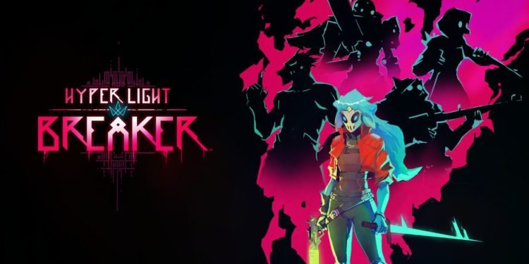 Is there a Hyper Light Breaker PS4, PS5, Xbox Series X/S, Xbox One & Nintendo Switch Release Date