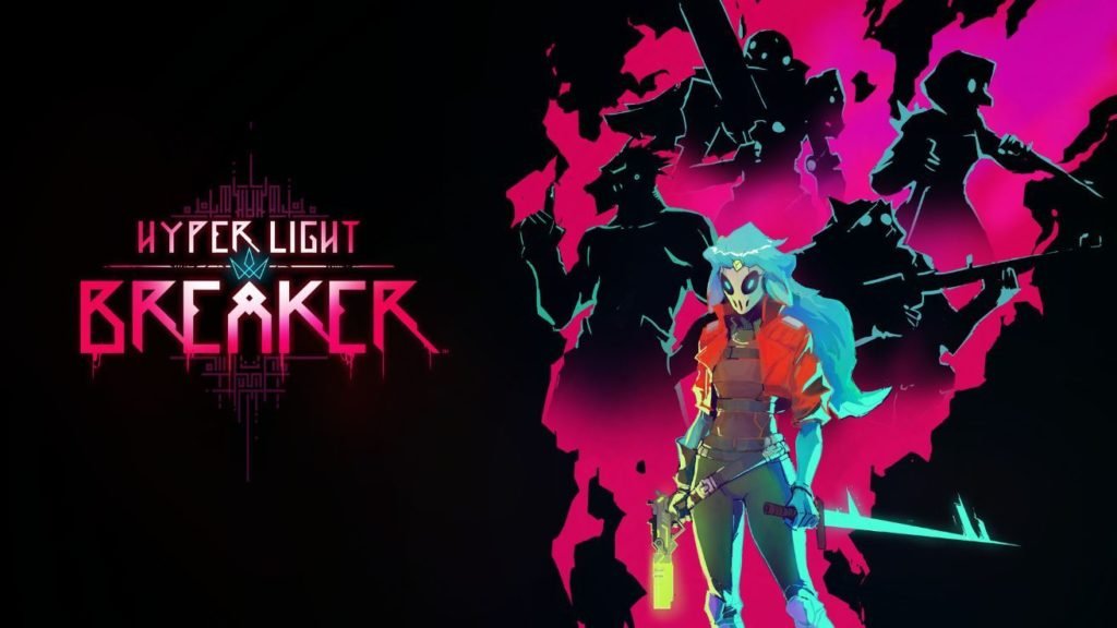 Is there a Hyper Light Breaker PS4, PS5, Xbox Series X/S, Xbox One & Nintendo Switch Release Date