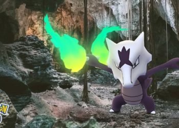 Highest Cp Pokemon in Pokemon Go for 2022