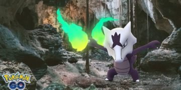 Highest Cp Pokemon in Pokemon Go for 2022