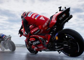 MotoGP 23 game release date