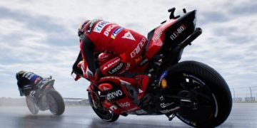 MotoGP 23 game release date