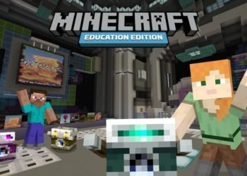 Best Mods for Minecraft education edition