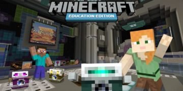 Best Mods for Minecraft education edition