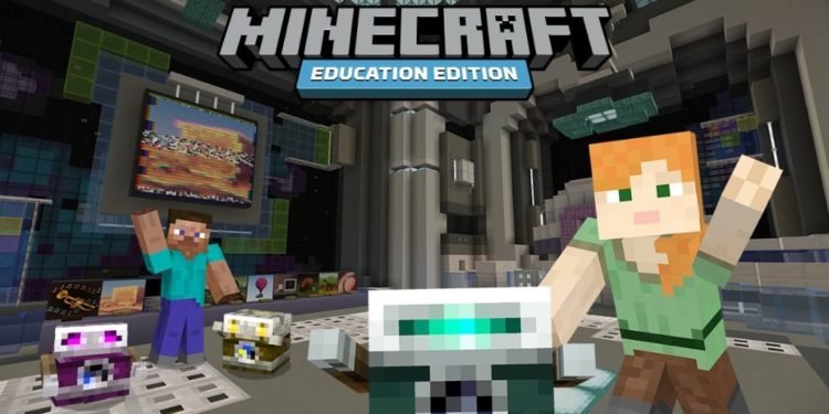 Best Mods for Minecraft education edition