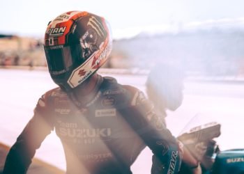 MotoGP 22 All Riders List