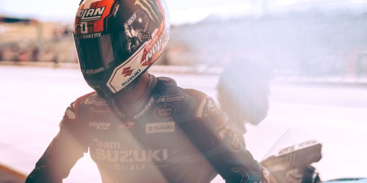 MotoGP 22 All Riders List