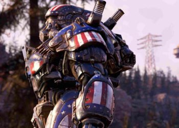 Fallout 76 not working on PS5