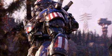 Fallout 76 not working on PS5