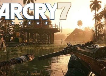 Far Cry 7 Release Date