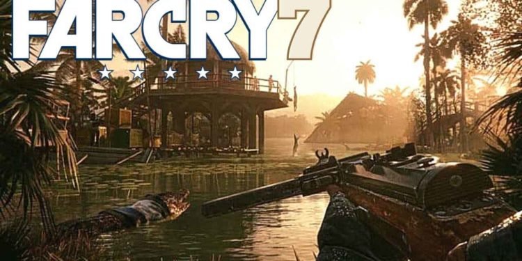 Far Cry 7 Release Date