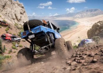 How to get the Dodge Magnum SRT 8 in Forza Horizon 5