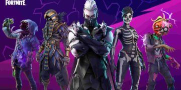 What does kd mean in Fortnite?