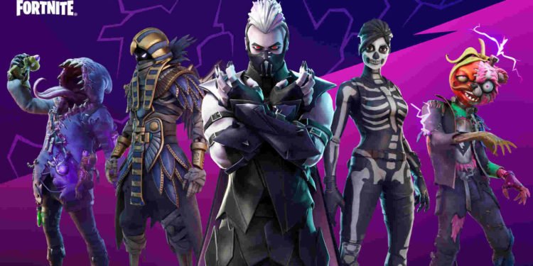 What does kd mean in Fortnite?