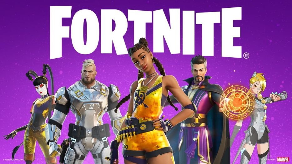 Fortnite party chat not working on PC Fixes & Workarounds