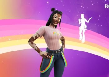 Fortnite party chat not working on PC Fixes & Workarounds