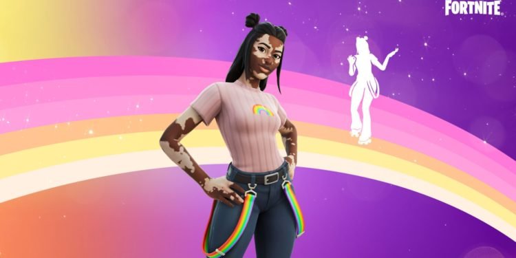 Fortnite party chat not working on PC Fixes & Workarounds