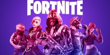 Fortnite party chat not working on PS4 Fixes & Workarounds
