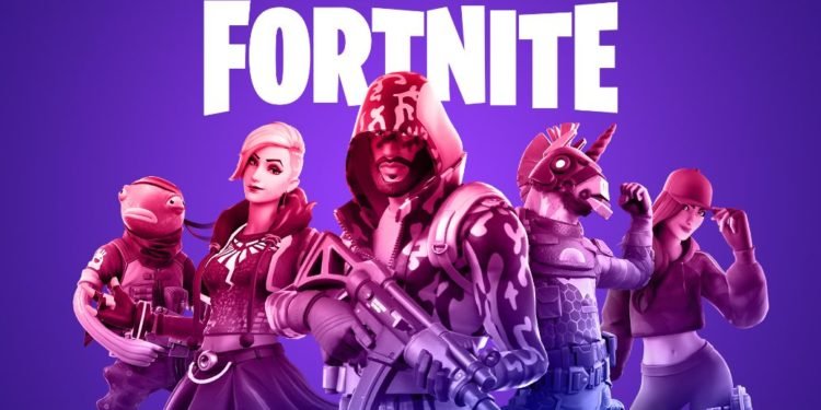 Fortnite party chat not working on PS4 Fixes & Workarounds
