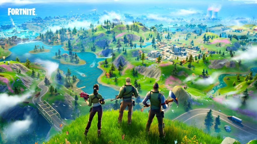 Fortnite party chat not working on Xbox Fixes & Workarounds