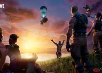 Fortnite party chat not working on Xbox Fixes & Workarounds