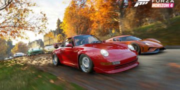 How to delete Forza Horizon 4 save on PC?