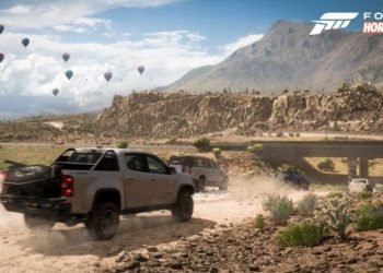 FH5 Nissan 370Z Rally