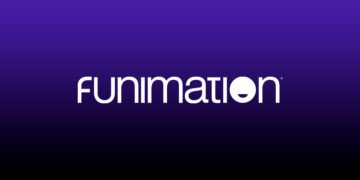 Funimation app not working on PS5