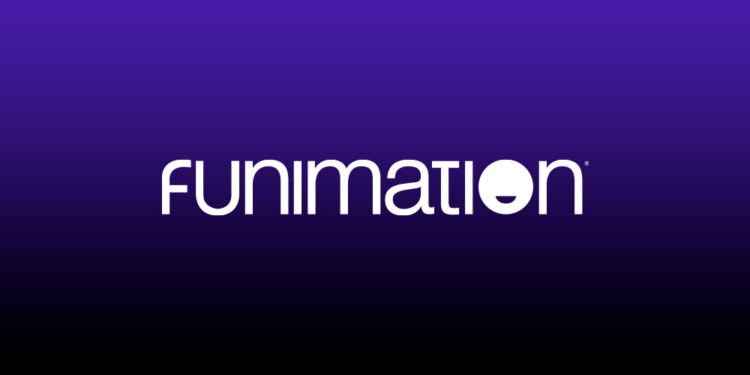 Funimation app not working on PS5