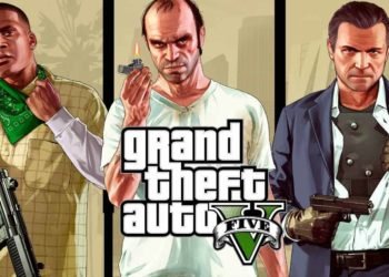 What does afk mean in GTA 5 online?