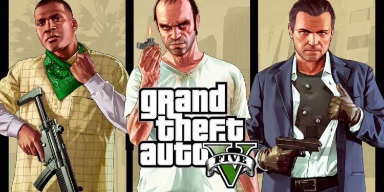 What does afk mean in GTA 5 online?