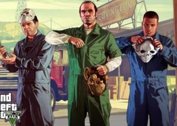 What does platinum mean in GTA 5 online?