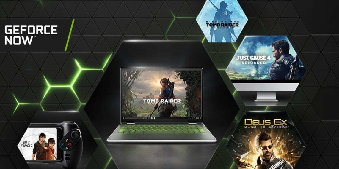 GeForce Now How to use PS4 controller? DigiStatement