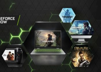 GeForce Now: How to use PS4 controller?