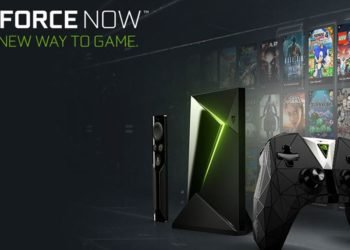 Geforce Now Audio not working