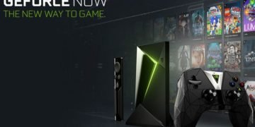 Geforce Now Audio not working