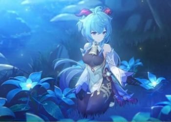 Best Genshin Impact Settings