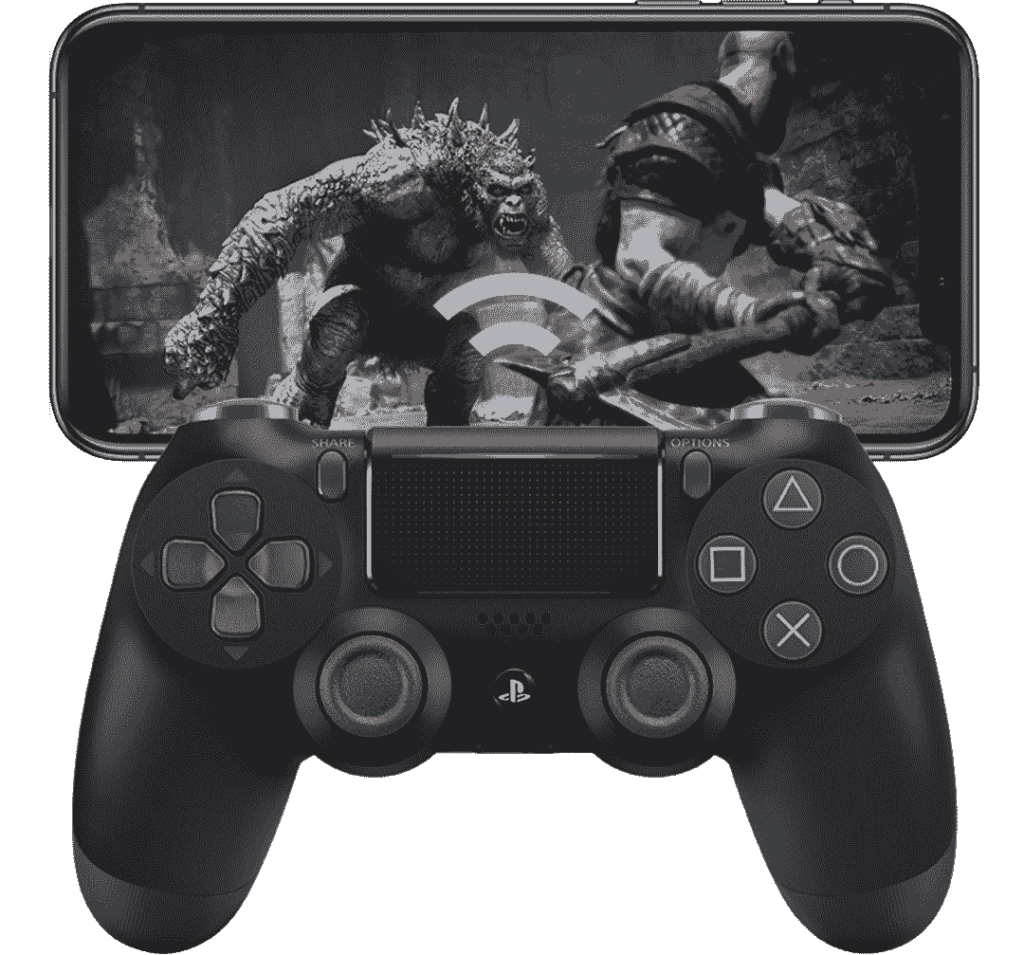 How to charge PS4 Controller with phone charger - DigiStatement
