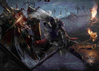 How to critical strike enemies in Elden Ring & break the stance 1