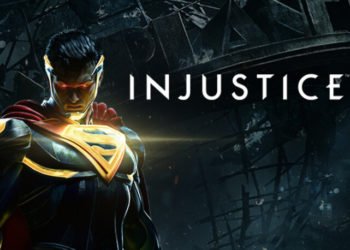 Injustice 2 not working on PS5