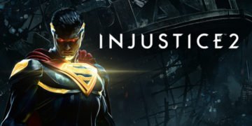 Injustice 2 not working on PS5