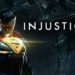 Injustice 2 not working on PS5