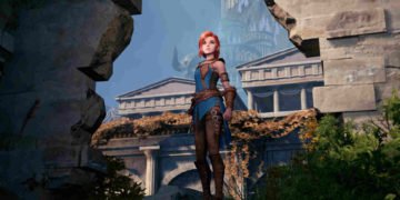 Is there Asterigos Xbox Series XS, Xbox One & Nintendo Switch Release Date