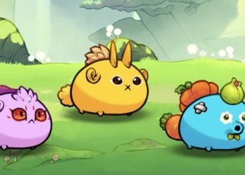 s there a Axie Infinity Origin PS5, PS4, Xbox Series XS, Xbox One & Nintendo Switch Release Date 1